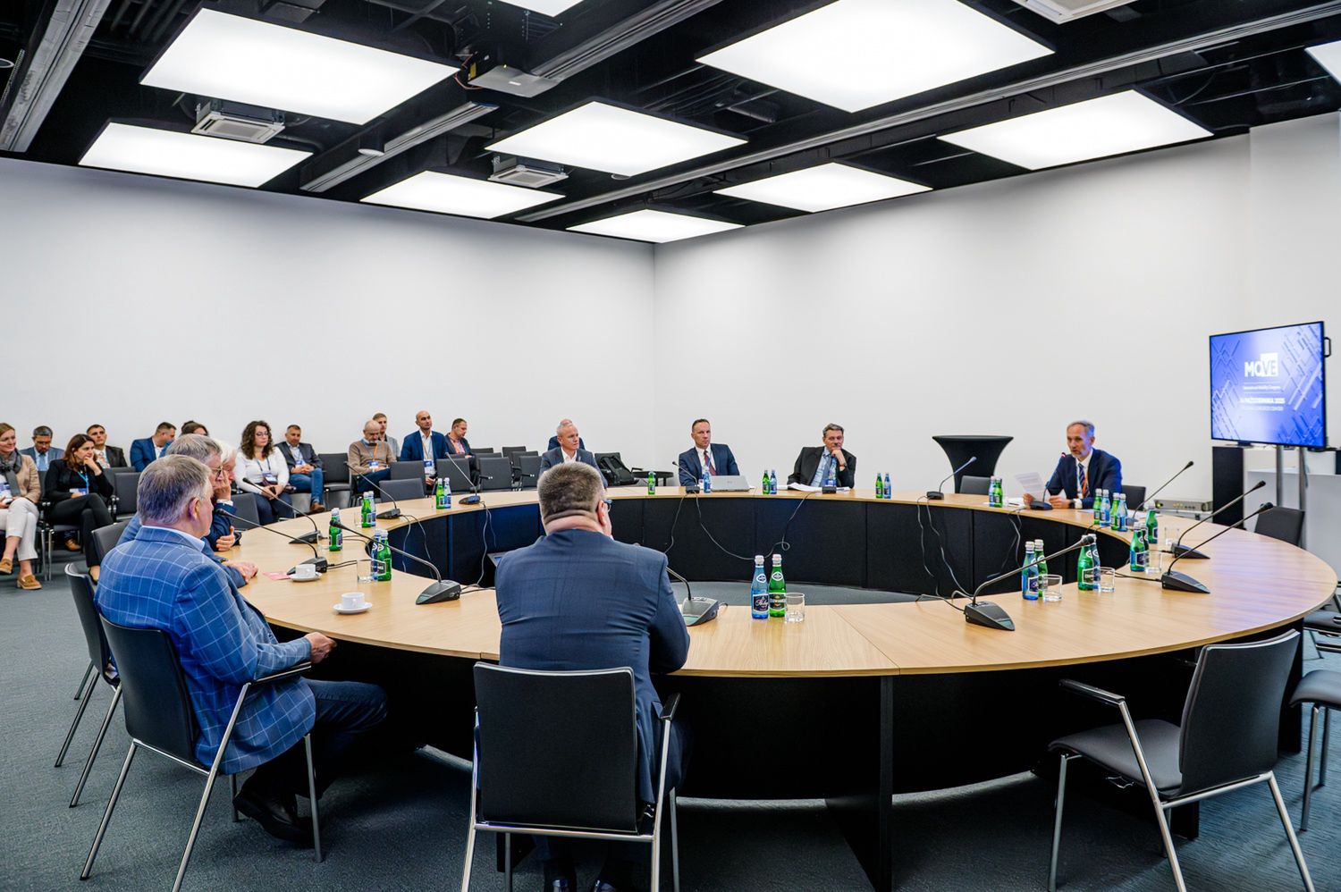 Czy Polska jest gotowa na EMS?