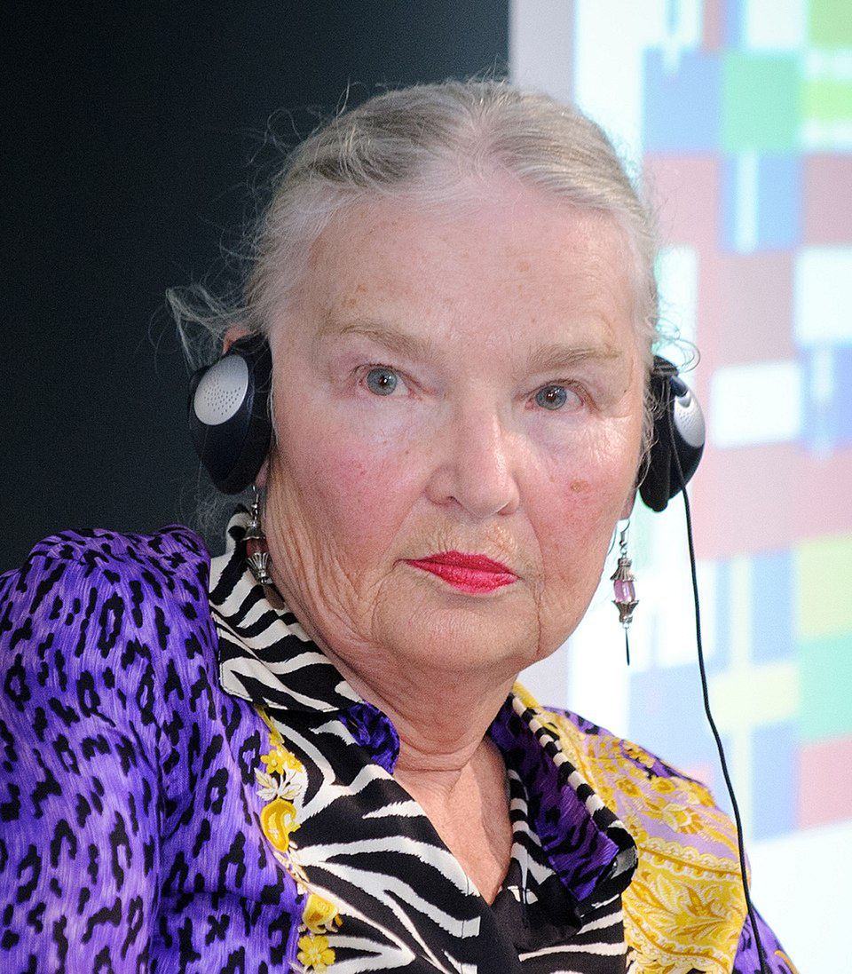 Jadwiga Staniszkis