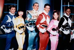 Amy Jo Johnson nie chciała wracać do "Power Rangers". "Nie chodziło o pieniądze"