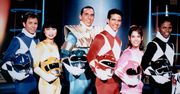 Amy Jo Johnson nie chciała wracać do "Power Rangers". "Nie chodziło o pieniądze"