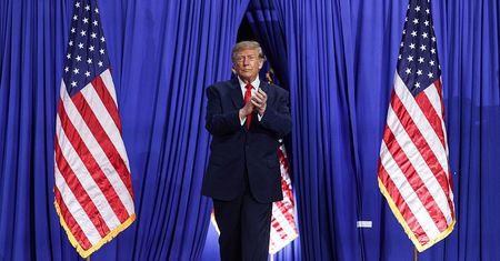 Trump promował się za publiczne pieniądze. Sąd zdecydował