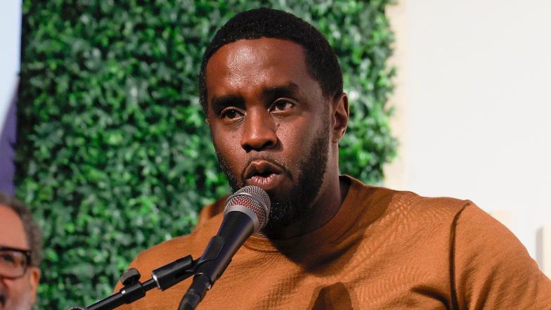 Prawnicy Diddy'ego chcą wyciągnąć go za kaucją