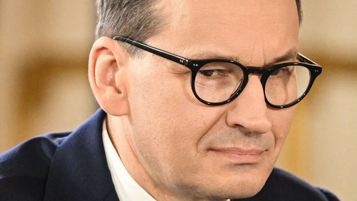 Premier Mateusz Morawiecki zapewnia, że już wkrótce będziemy całkowicie niezależni od gazu z Rosji. 