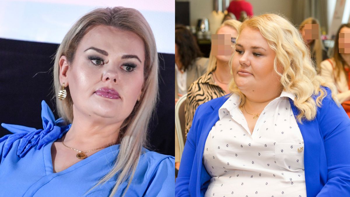 Ponury wpis Kingi Zawodnik. Nie czuje się szczęśliwa