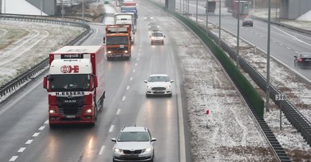Rozbudują autostradę A2. Jest przetarg na projekt
