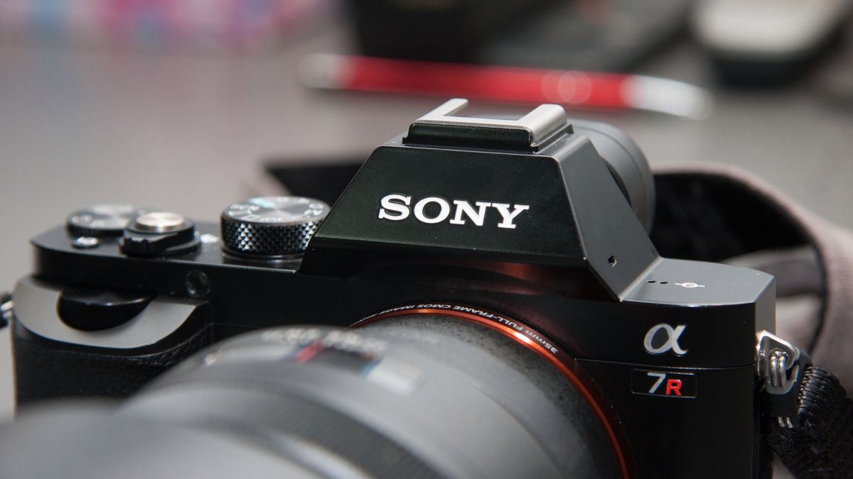 Poznaj Sony! Subiektywny test bezlusterkowca A7R 1