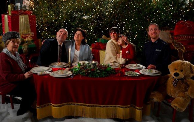 "Uwierz w Mikołaja 2"