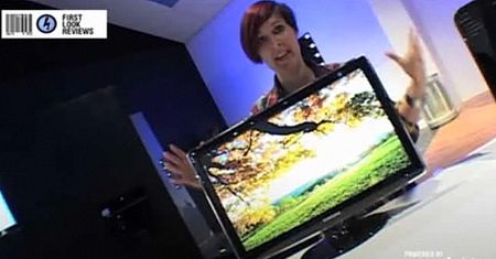 23 cale Samsunga to nie OLED