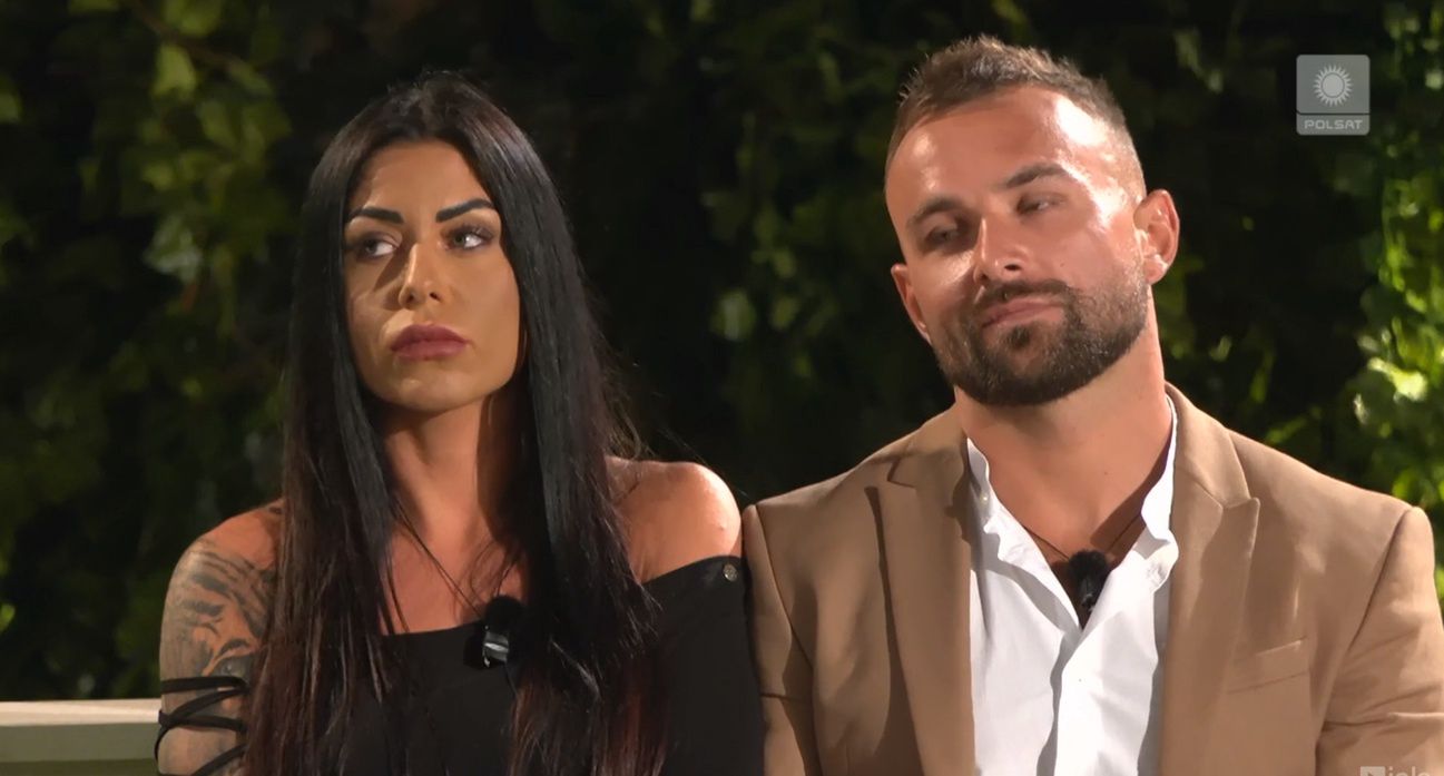 Love Island. Stella i Piotr odpadają