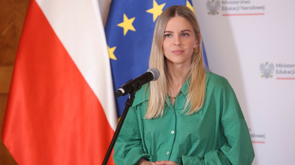 Podnieśli opłatę za żłobek o 1170 zł. Wiceministra zabiera głos