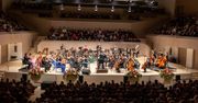 Hiszpania: Cudowny Koncert Noworoczny Orkiestry Symfonicznej z Torrevieja