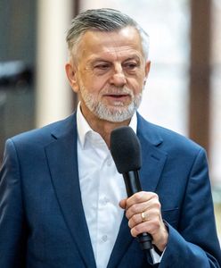 Doradca prezydenta nie spełnia warunków, aby zostać profesorem