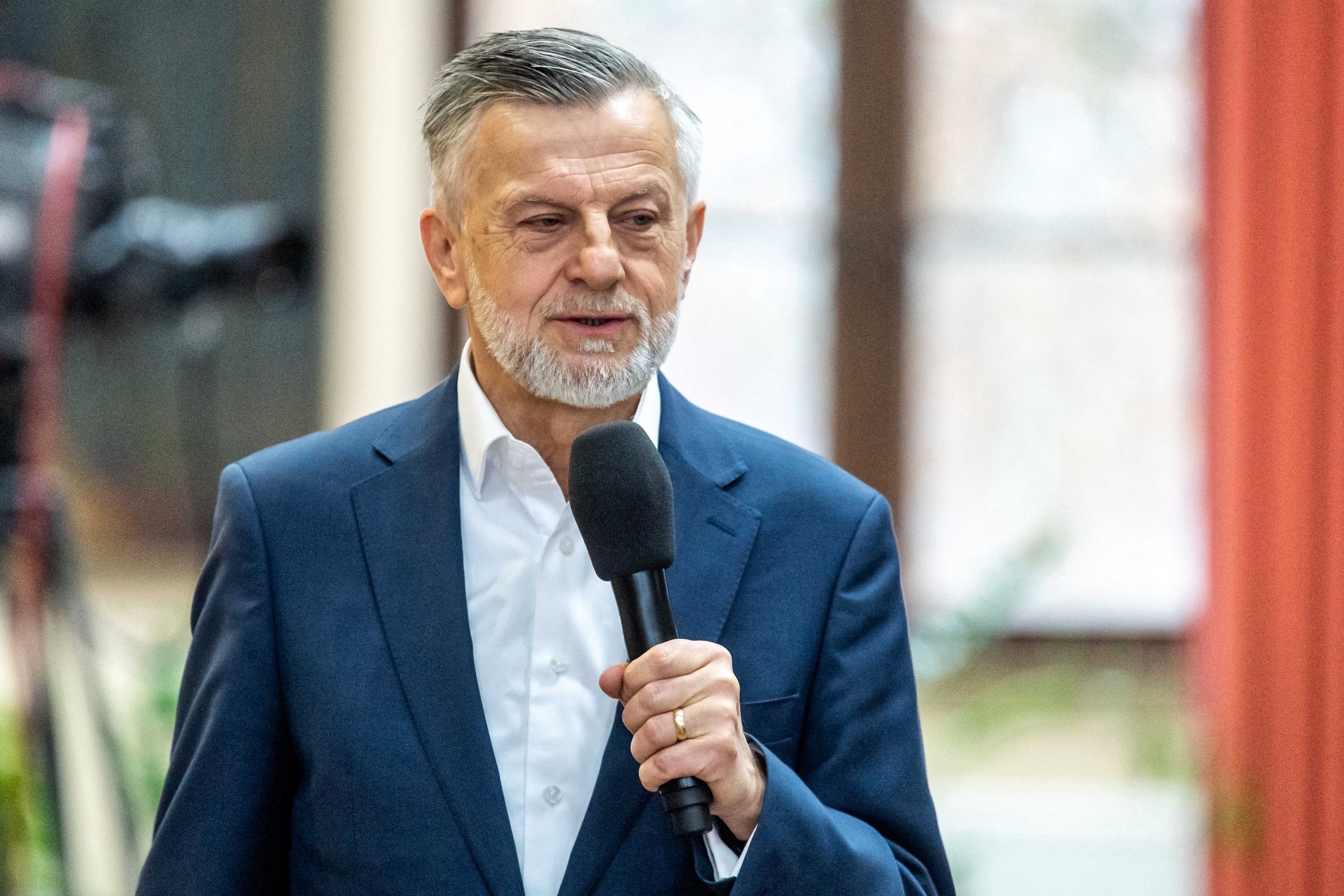 Andrzej Zybertowicz