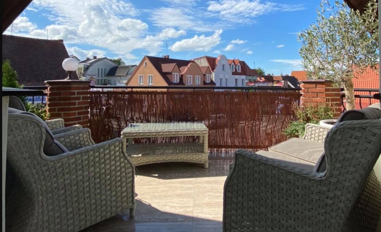 Majątek Obajtka. Szef Orlenu odkupił od burmistrza Łeby nieruchomość. Działa tam teraz pensjonat