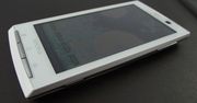 Sony Ericsson Xperia X10 - test, cz.1