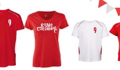 Kibicowskie akcesoria w Lidlu na mundial w Rosji