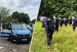 Miejscowi o brutalnych scenach w Gdańsku. Zatrzymano męża ofiary, siedział półnagi na przystanku