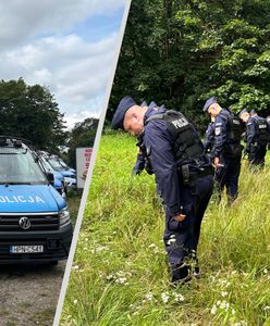 Miejscowi o brutalnych scenach w Gdańsku. Zatrzymano męża ofiary, siedział półnagi na przystanku