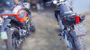 Skradzione busy i motocykle warte 186 tys. zł. Dwóch paserów z zarzutami