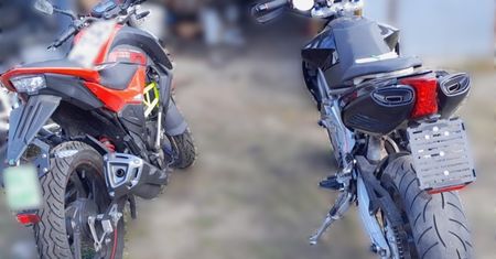 Skradzione busy i motocykle warte 186 tys. zł. Dwóch paserów z zarzutami