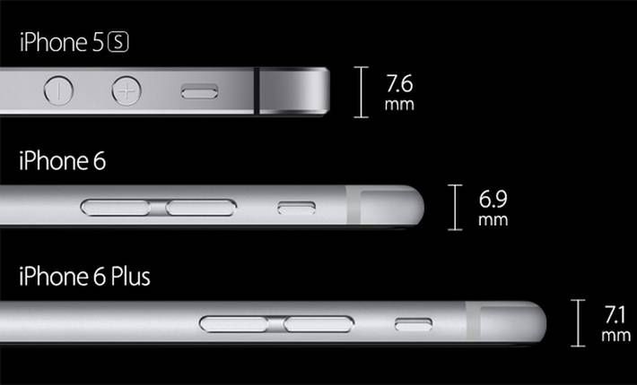 Apple kontratakuje. iPhone 6, niesamowity Apple Watch i nowa płyta U2! 3