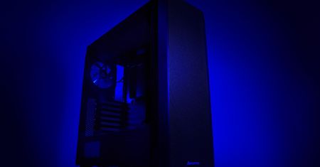 Ideał według Chiefteca? Testujemy obudowę Scorpion 4