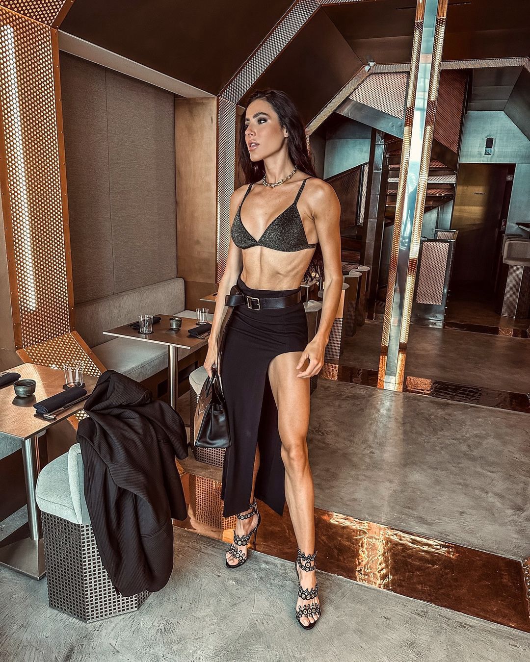 Celia Jaunat