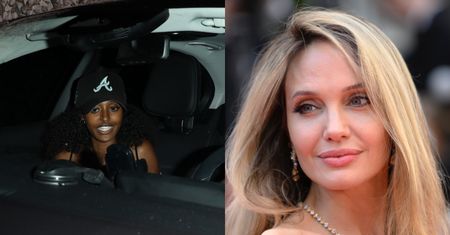 Adoptowana córka Angeliny Jolie ma już 20 lat. Zahara została "przyłapana" na randce z młodym aktorem