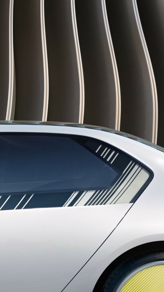 BMW i Vision Dee