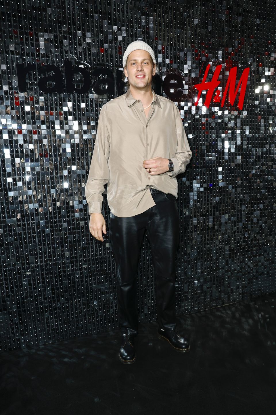 Premiera kolekcji Paco Rabbane dla H&M