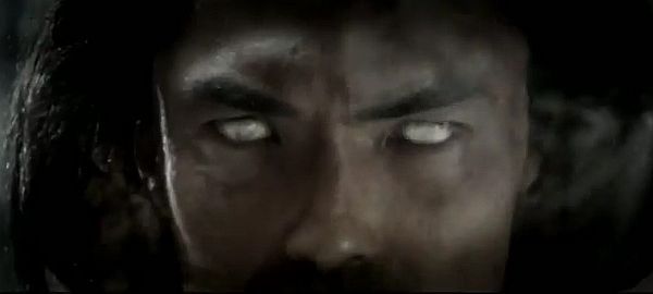 Mortal Kombat: Legacy odc. 8 [serial] 1
