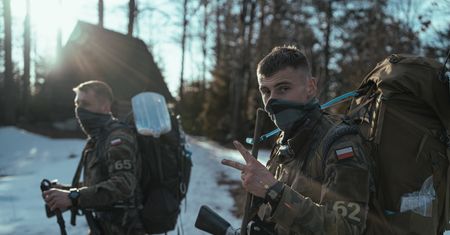 Komandosi nie biorą się znikąd. Jeden projekt może wiele zmienić [OPINIA]