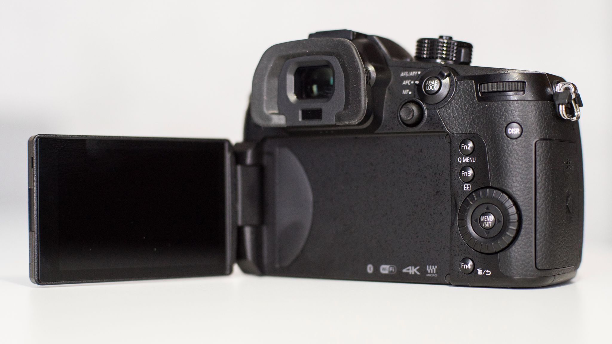Panasonic Lumix GH5s – aparat dla filmowców, który chce być kochany 4