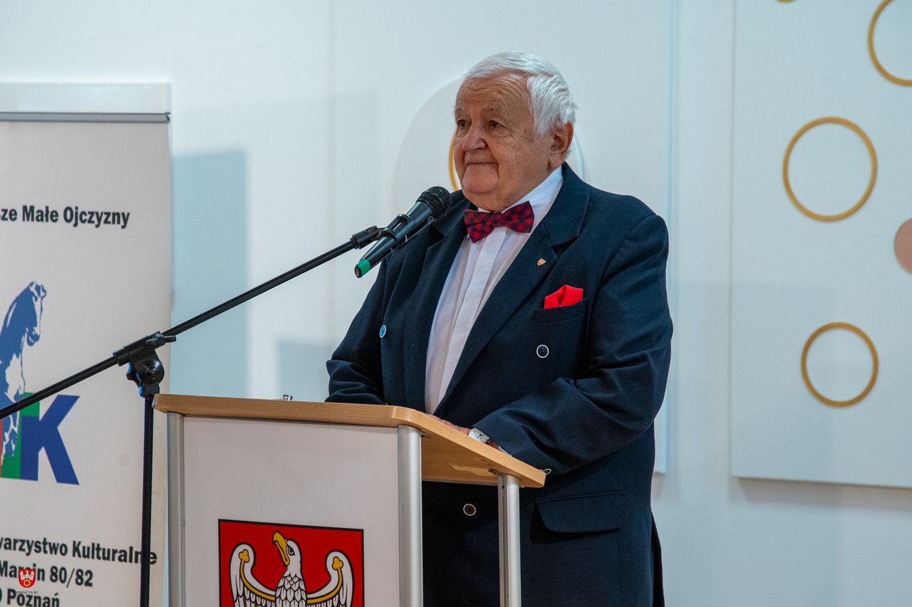 Jan Japas Szumański