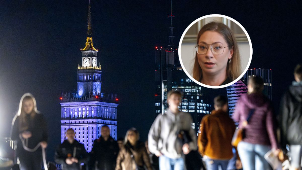 dr Aneta Wiewiórowska-Domagalska, pełnomocniczka ministra sprawiedliwości ds. ochrony konsumenta