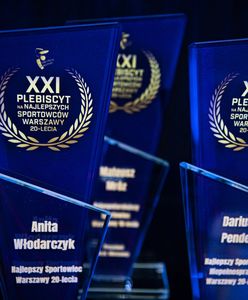 XXI Plebiscyt na Najlepszych Sportowców Warszawy 20-lecia. Wyłoniono zwycięzców