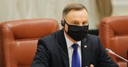 Polityka klimatyczna. Duda: Celem jest wdrożenie Porozumienie Paryskiego