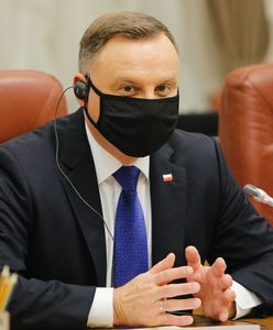 Polityka klimatyczna. Duda: Celem jest wdrożenie Porozumienie Paryskiego
