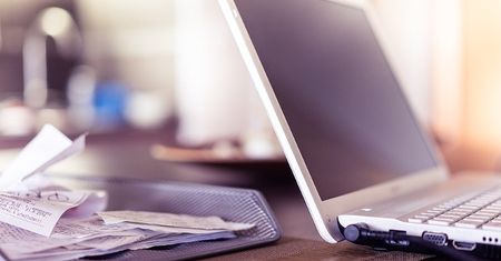 Kasy fiskalne online od października - projekt ustawy przyjęty przez rząd