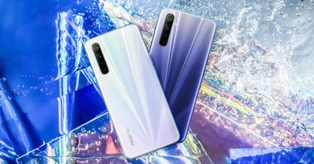 Nie stać Cię już na Xiaomi? To może Realme? Nowa chińska marka debiutuje na polskim rynku