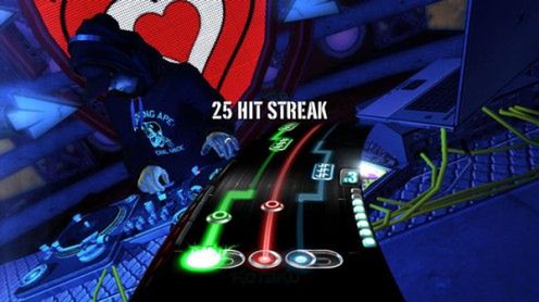 Pierwszy trailer DJ Hero 2