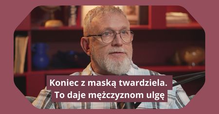 Czują się wybrakowani. Terapeuta radzi takim mężczyznom jedno