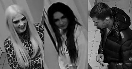 Demolka w sylwestra. Teraz pokazali trzy twarze. Cała Polska zobaczy