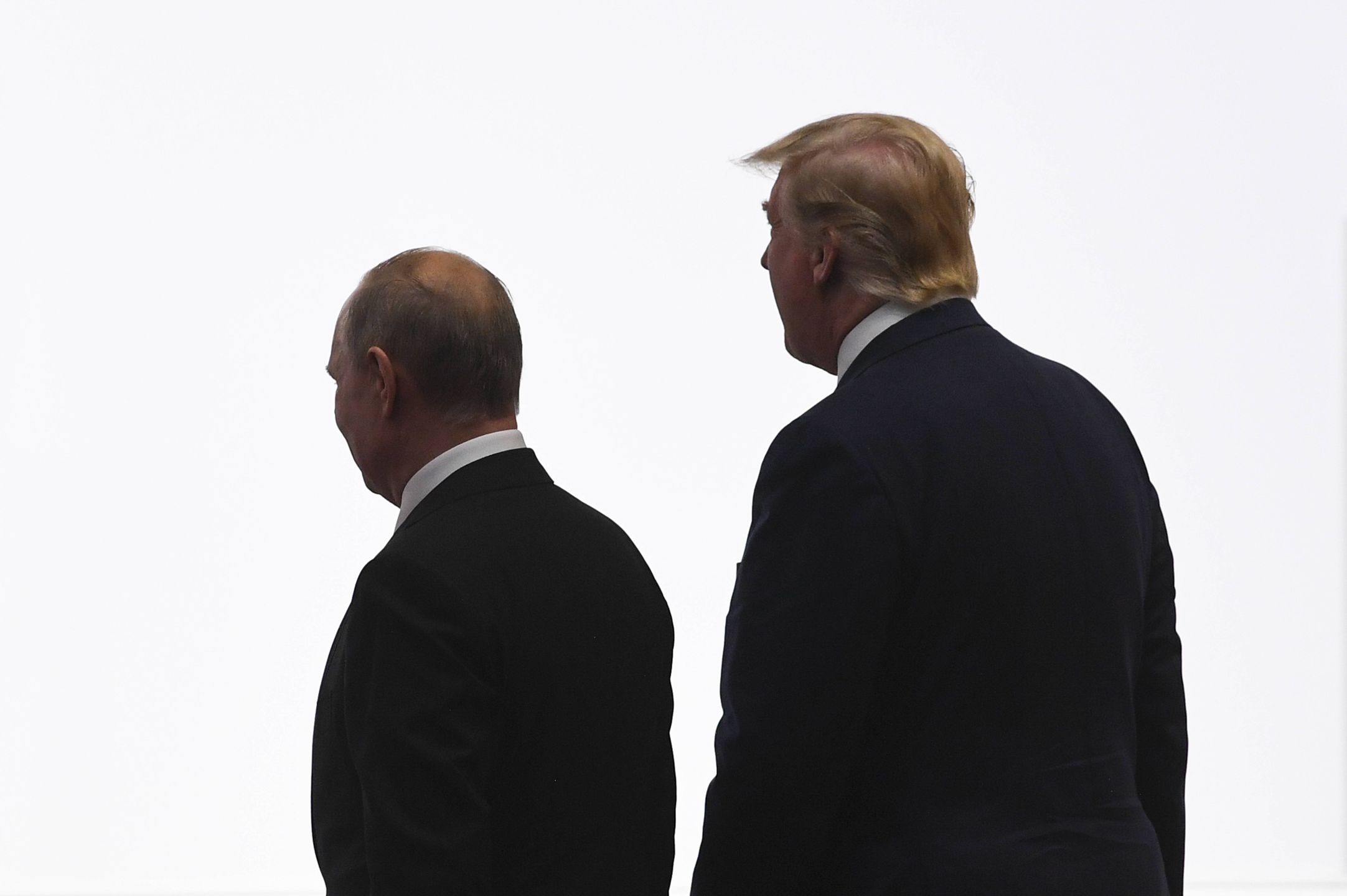 Spotkanie Trump-Putin? Jest komentarz Rubio