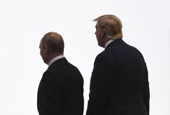 Spotkanie Trump-Putin? Jest komentarz Rubio