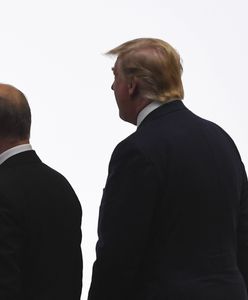 Spotkanie Trump-Putin? Jest komentarz Rubio