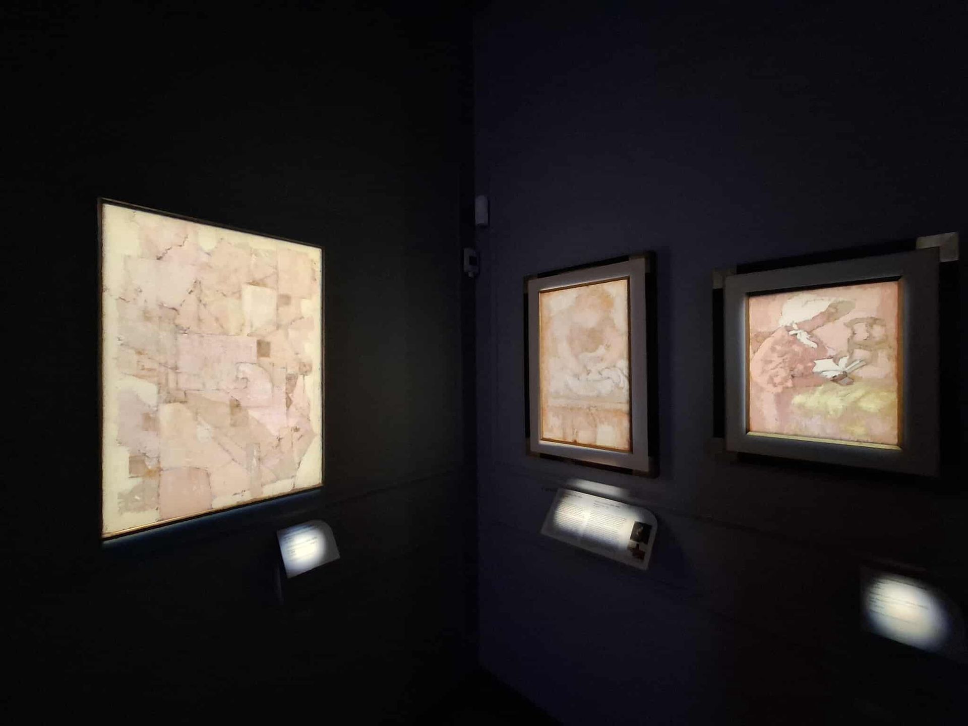 Wystawa Tamary Łempickiej w Lublinie 