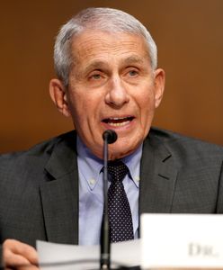 Koronawirus w USA. Fauci: 99 proc. nowych zgonów na COVID-19 to osoby niezaszczepione