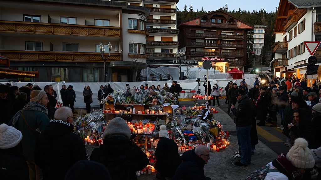 Nie milkną echa tragedii w sylwestrową noc.