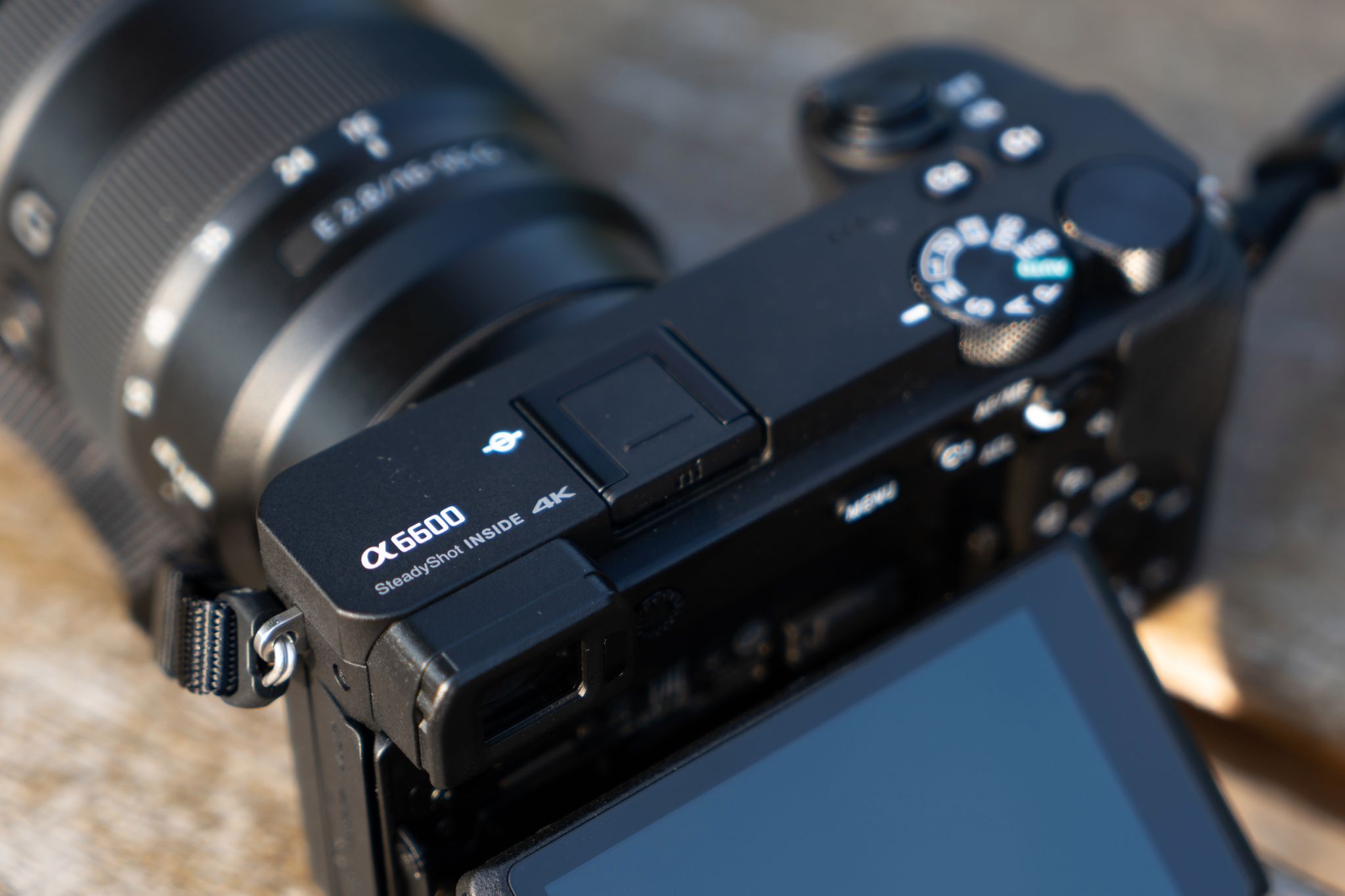 Sony A6600 – pierwsze wrażenia prosto z Kopenhagi 4